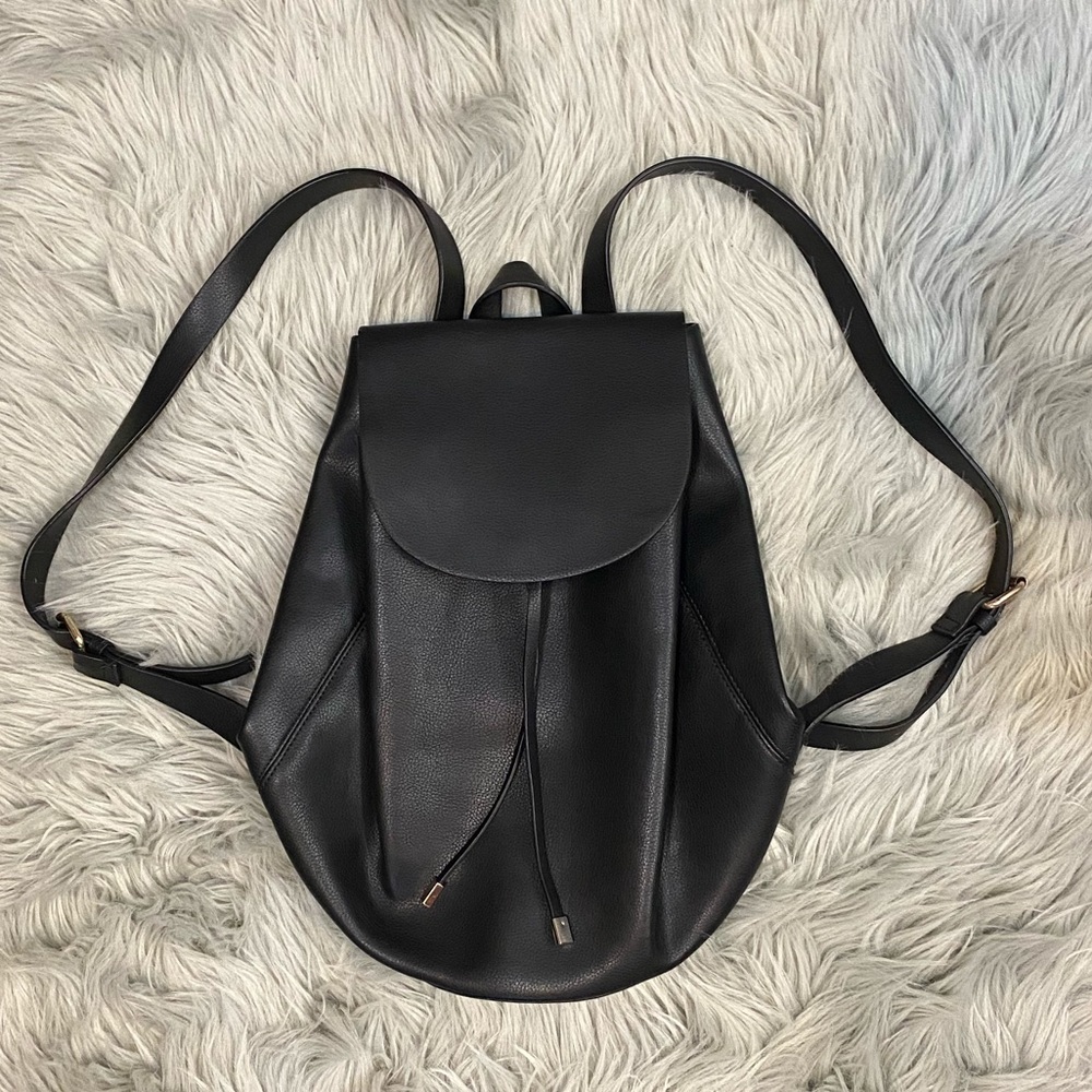 Zara backpack